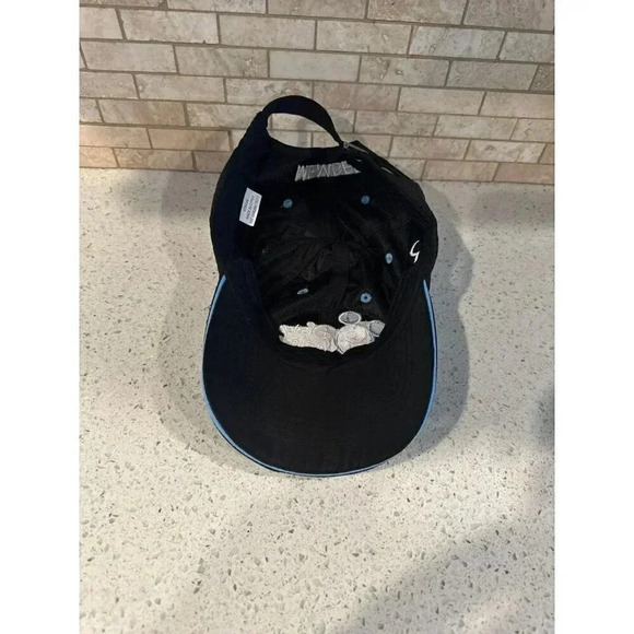 Disney Vacation Club Member Hat Cap Black Adjustable‎ Strapback Mickey DVC b37 - Picture 5 of 5